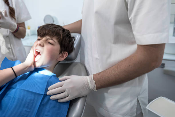 Best Emergency Dental Care for Broken or Chipped Teeth in Hawley, PA