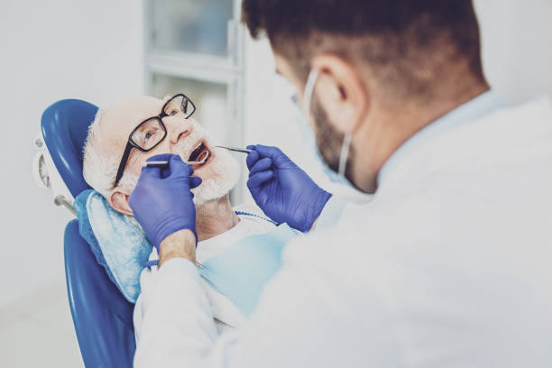 Best Emergency Treatment for Dental Infections or Abscesses in Hawley, PA